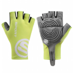Breaking Wind Dviračių sportas Puspir&scaron;tės Pir&scaron;tinės Neslidžios Dviračio Pir&scaron;tinės Lenktynių dviračių pir&scaron;tinės MTB Dviratis Guantes Ciclismo M raudona