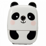 1 kompiuteris, gyvūno formos, mokyklos namų biuro stalinis kompiuteris Helix pie&scaron;tukų drožtuvas, skirtas vaikams Tiger