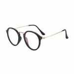 Veidrodinis UV400 apsauga Retro Vyrų Moterų Dengimas Akiniai nuo saulės Vintažiniai Akiniai Lauko Apvalūs Papuo&scaron;alų Priedas 9