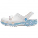 Hello Kitty x Crocs Classic Clog Cinnamaroll Unisex Krokai Balti Daugiaspalviai 210343-90H 36-37