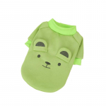 Mieli me&scaron;kiuko drabužėliai naminiams gyvūnėliams mažiems ir vidutiniams &scaron;unims katėms striukė &Scaron;ilta &scaron;uniuko liemenė mopso paltas Čihuahua prancūzų buldogas jorkis