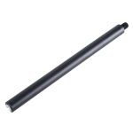 Aluminio prailginimo strypas trikojams ir fotoaparatams 3/8 i&scaron;orinis sriegis į 1/4 vidinį sriegį adapteris stabilizatorius vienkojis prailgintuvas 210MM