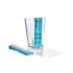 Ibili - Pritaikomas dozatorius / matuoklis