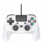 Snakebyte žaidimas: Pad 4 S &ndash; Pilka &ndash; skirtas naudoti su PS4 &ndash; Slim &ndash; Pro