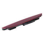 Troisi&egrave;me Feu Stop, Troisi&egrave;me Feu Stop, Haut Niveau 3E Feu Stop Stop 7700410753 Couleur Rouge Pour Renault Clio Ii 1998-2005