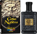 Paris Elysees Cosa Nostra tualetinis vanduo 100 ml + 100 ml