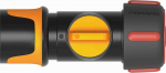 Szybkozłącze Z Zaworem Regulacyjnym, On/Off 19 Mm (3/4&rdquo;) 1027087