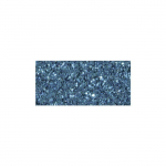 Masking tape &agrave; paillettes 5 m x 15 mm - bleu turquoise