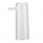 HL M13A Plastikinis Pieno Spenelis Puodelis Melžimo Ma&scaron;inos Priedas Melžiklio Įrankis Galvijams Avims Arkliams