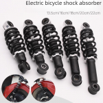Universalus hidraulinis galinis amortizatorius elektriniam dviračiui Universal 13.5cm Rear Shock Absorber/Pair