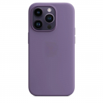 Originalus belaidžio įkrovimo dėklas iPhone 14 Pro Max Plus Apple dėklas Magsafe skysto silikono dėklas magnetinis pilnos apsaugos dėklas for iphone14 (6.1")