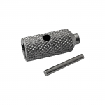 Trikampių atsuktuvų nuėmimo įrankių rinkinys, skirtas Microtech Ultratech UTX-85 Troodon nerūdijančio plieno rankiniam atsuktuvui 1set