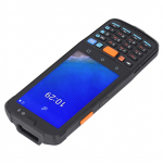 Ne&scaron;iojamas duomenų terminalas 4G WiFi Bluetooth 1D 2D brūk&scaron;ninio kodo skaitytuvas Mobilusis ne&scaron;iojamas kompiuteris, skirtas Android