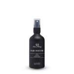 HOUSE OF BEAUTY Plaukų lakas-kvepalai su arabi&scaron;ku udu - Praturtintas amla, bhringradžo ekstraktu ir vitaminu E, Unisex, Visiems plaukų tipams (30 ml)
