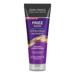 John Frieda Freeze yra stebuklingai atgaivinantis kondicionierius black