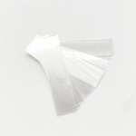 100pcs/pack Dental Polyester Matrix Bands Matrices Dental Material Matrices without the retainer 100 pcs