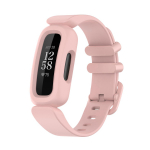 Fitbit Ace 3 & Inspire 2 atsarginis silikoninis sportinis apyrankės dirželis