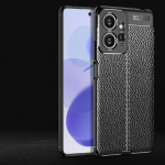 Dėklas Xiaomi Redmi Note 12 Dėklas Redmi Note 12 Dangtelis Capas Telefono Bamperis Galinis TPU Mink&scaron;tos Odos Fundas Redmi Note 12 Pro Plus 5G Note12 Pro Plus juoda