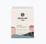 OSULLOC Pieno Oolong arbata 10 mai&scaron;elių | Auk&scaron;čiausios kokybės Korėjieti&scaron;ka arbata i&scaron; Džedžu salos 1 box