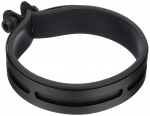 Kitaco duslintuvo juosta For &phi;110 juoda