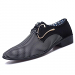 Vyri&scaron;ki batai Retro klasikinė mada Prabangūs vyri&scaron;ki batai Atsparūs dėvėjimuisi Neslystantys Vyri&scaron;ka avalynė Neslystantys Juodi batai Zapatillas Hombre 38 balta