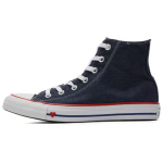 Converse Chuck Taylor All Star Patogūs Universalūs Auk&scaron;tos Aulo Drobės Batai Unisex Indigo 39 gray