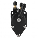 Pakabinamo variklio kuro siurblys 385784 433390 Pakeitimas Johnson Evinrude 25 35 50 65 70 75 85 88 90 100 105 115 125 135