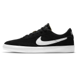 Nike Heritage Vulc SB Juodi Balti Unisex Kedai CD5010-003 44