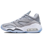 Air Jordan Point Lane Cool Grey Vyri&scaron;ki Sportbačiai Balti CZ4166-002 40.5 gray