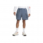 Nike ACG Snowgrass Cargo &Scaron;ortai Mėlyni Vyri&scaron;ki Streetwear DV9405-491 S