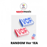 ALLHOURS 4-asis MINI ALBUMAS VCF APPLEMUSIC POB Random