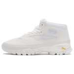 Vans Half Cab 33 Vibram Dramblio kaulo baltumo Unisex sportbačiai VN000CNBIVR 36