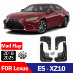 2018-2025 Lexus ES Serijos Purvasargiai: Tinka ES200, ES260, ES300 Lexus ES 2018+