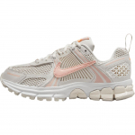 Nike Vomero 5 GS Phantom Echo Pink Vaikams Sportbačiai Kreminiai &Scaron;viesiai-Orewood-Rudi Balti HF6998-003 36