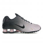 Nike Shox R4 Sakura Moteri&scaron;ki sportbačiai Rožiniai Regal-Rožiniai Juodi IB8872-600 35.5