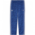 BAPE x adidas Daugiaveikslis Sportinis Striukė Mėlynas Unisex Gatvės Apranga JN7126 XL