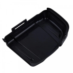 Oro filtro valytuvo dangtelis 594575 tinka BRIGGS & STRATTON 650EXi, 675EXi ir 675I serijos varikliams