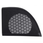 Kairės pusės durų garsiakalbio dangtelis Benz Mercedes W203 CLC kupė A20372703889051