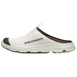 Salomon Rx Slide 3.0 Drobė Patogūs Mink&scaron;ti Neslystantys Mediniai Klumpės Unisex Avalynė Balta Žalia 477569 42⅔