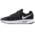 Nike Air Relentless 6 Patogus audinys Smūgio absorbcija Neslystantis Dėvėjimui atsparus Lengvas Kvėpuojantis Žemi Kasdieniai Bėgimo Bateliai 843882-001 35.5
