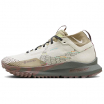 Nike Pegasus Trail 4 patogūs sportiniai žemapadžiai bėgimo bateliai vyrams HF0352-120 rudi pilki raudoni sportbačiai 39