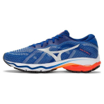 Mizuno Ultima 13 Wave Patogūs Sportiniai Tinklelio Amortizuojantys Neslystantys Dilimui Atsparūs Kvėpuojantys At&scaron;okantys Žemi Training Bėgimo Bateliai J1GC221853 44