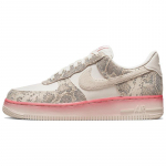 Nike Air Force 1 Low Our Force 1 Gyvatės odos moteri&scaron;ki sportbačiai DV1031-030 37.5