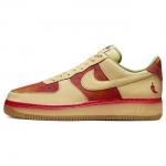 Nike Air Force 1 '07 'Chili Pepper' sportbačiai DZ4493-700 44