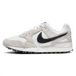 Nike Air Pegasus 89 Golf Balti Juodi Sportbačiai FJ2245-101 40.5