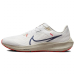 Nike Air Zoom Pegasus 40 Balti Obsidianiniai sportbačiai DV3853-100 40