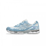 ASICS Gel-NYC Cream Arctic Sky EU 40 pilka