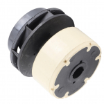 Variklio vandens siurblio rotorius 161A0 29015 Elektrinis siurblys Magnetas CT200h 1.8L 2011&ndash;2014