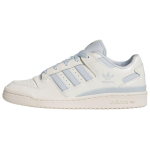 adidas Forum Low CL Off White Halo Blue Patent Moteri&scaron;ki sportbačiai JR0498 38 gray