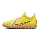 Nike Zoom Mercurial Vapor 15 Academy TF GS Lucent Pack Vaikų sportbačiai Geltoni Geltonai-Strike Volt-Ice DJ5621-780 35.5 yellow